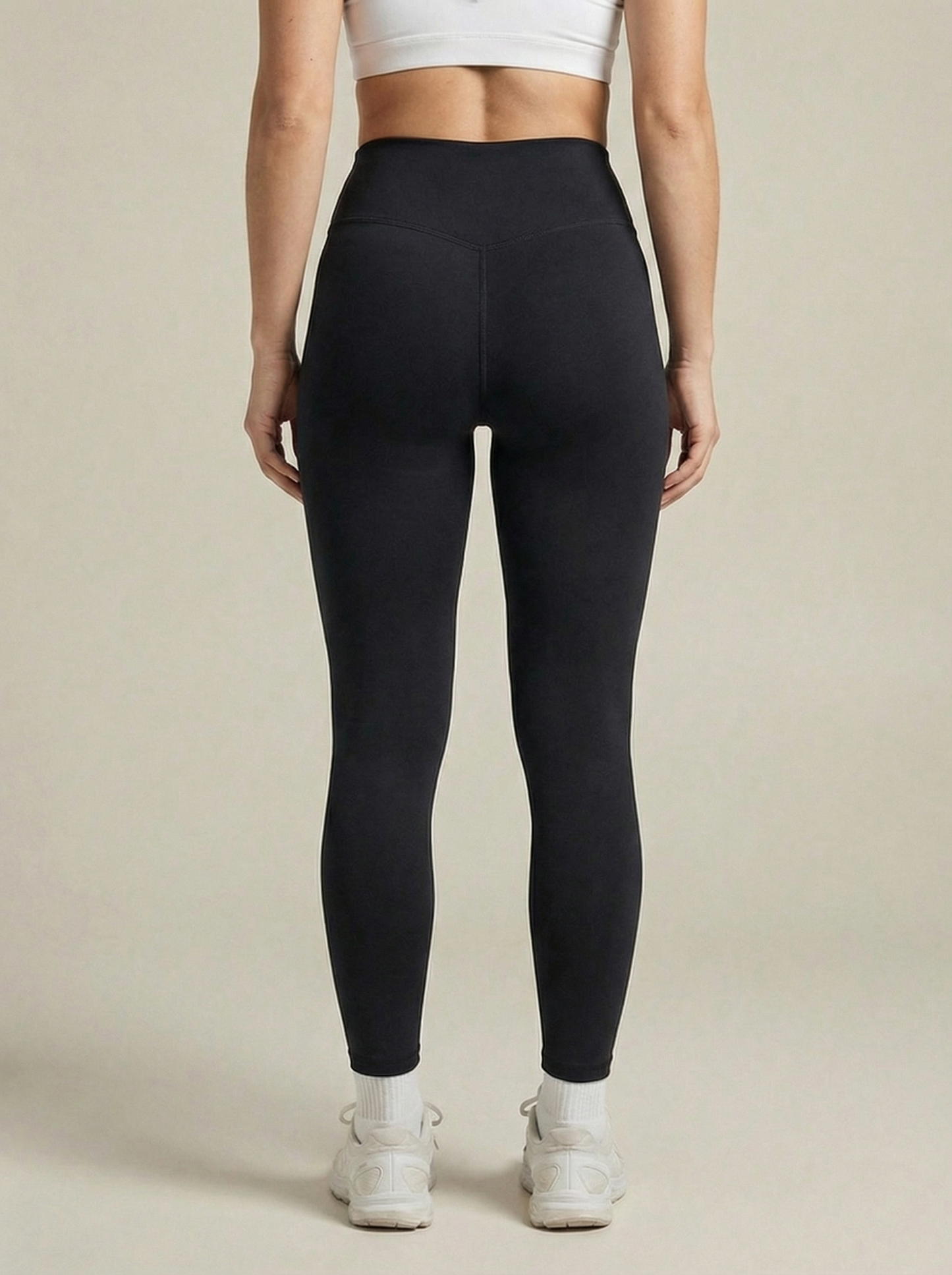 Comfort Hold Everyday Leggings
