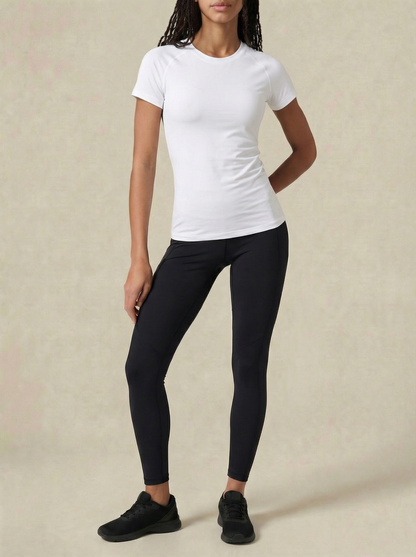 Core Contour Training Tee